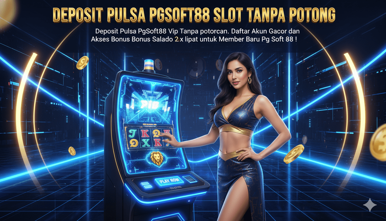 banner deposit pgsoft88