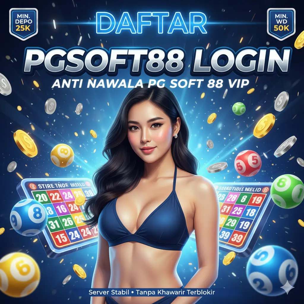 banner login pgsoft88
