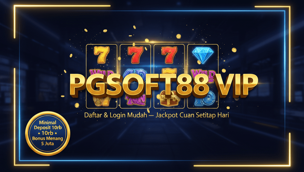 banner page pgsoft88 vip