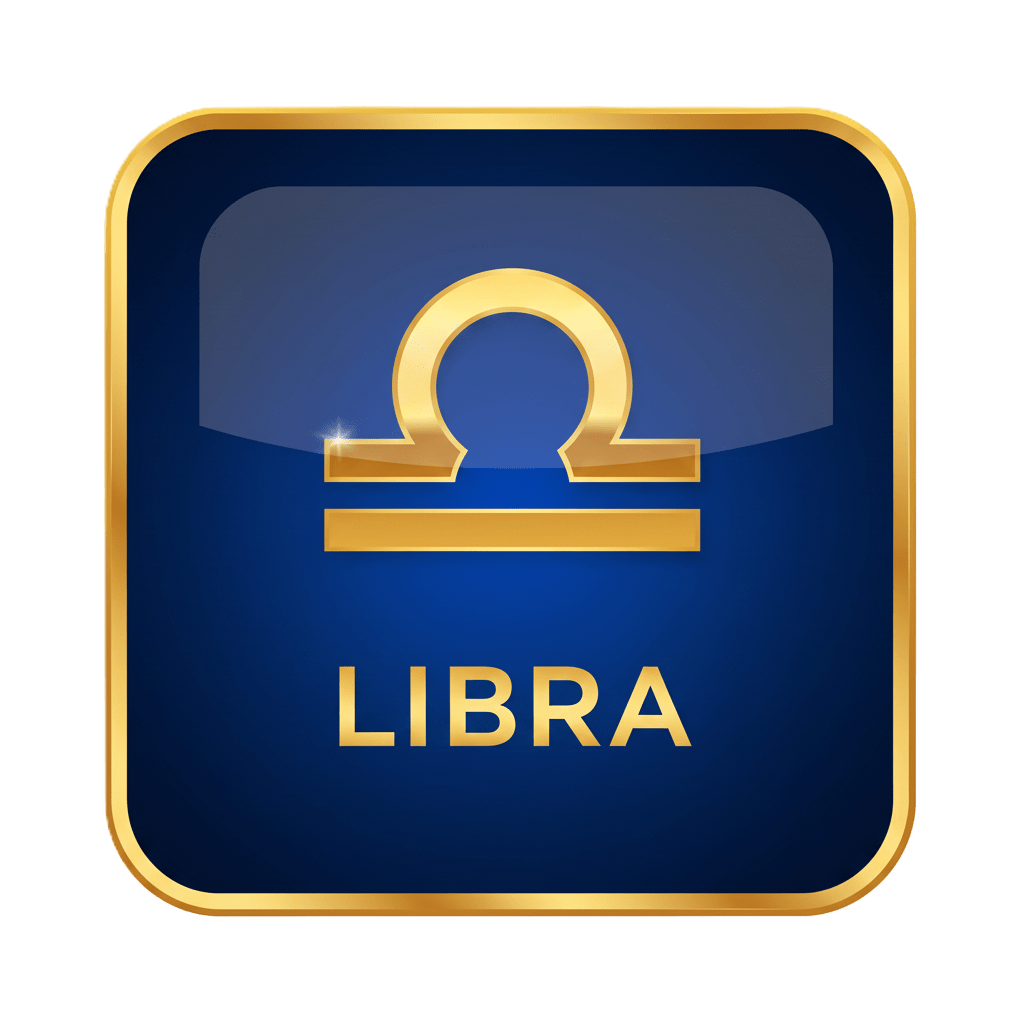 ZODIAK LIBRA BY PGSOFT88