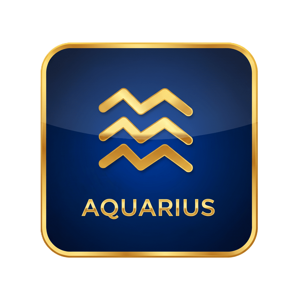 ZODIAK AQUARIUS BY PGSOFT88