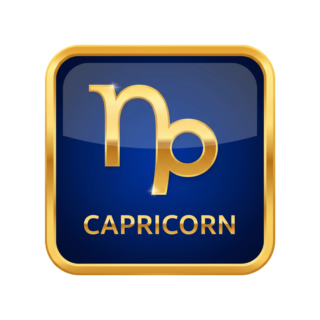 ZODIAK CAPRICORN BY PGSOFT88