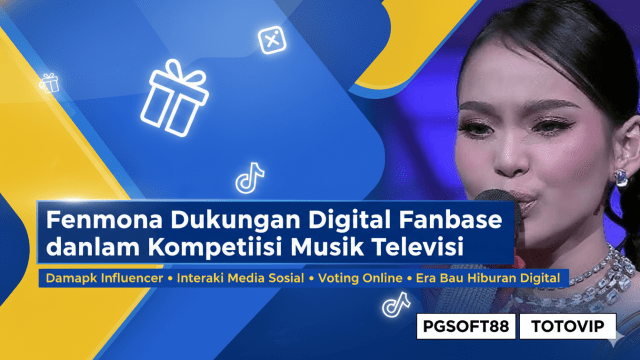 Kemenangan pgsoft88 dalam Fenomena Fanbase Syaqira