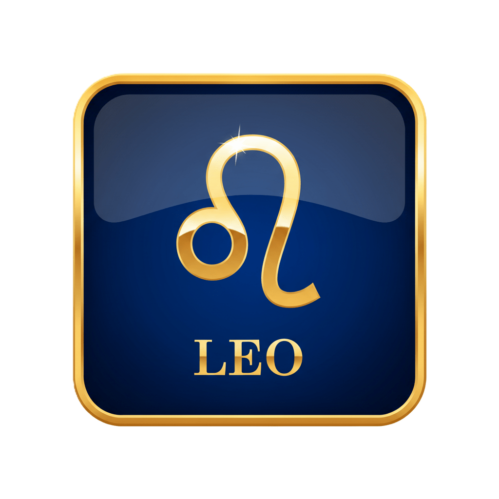 ZODIAK LEO BY PGSOFT88