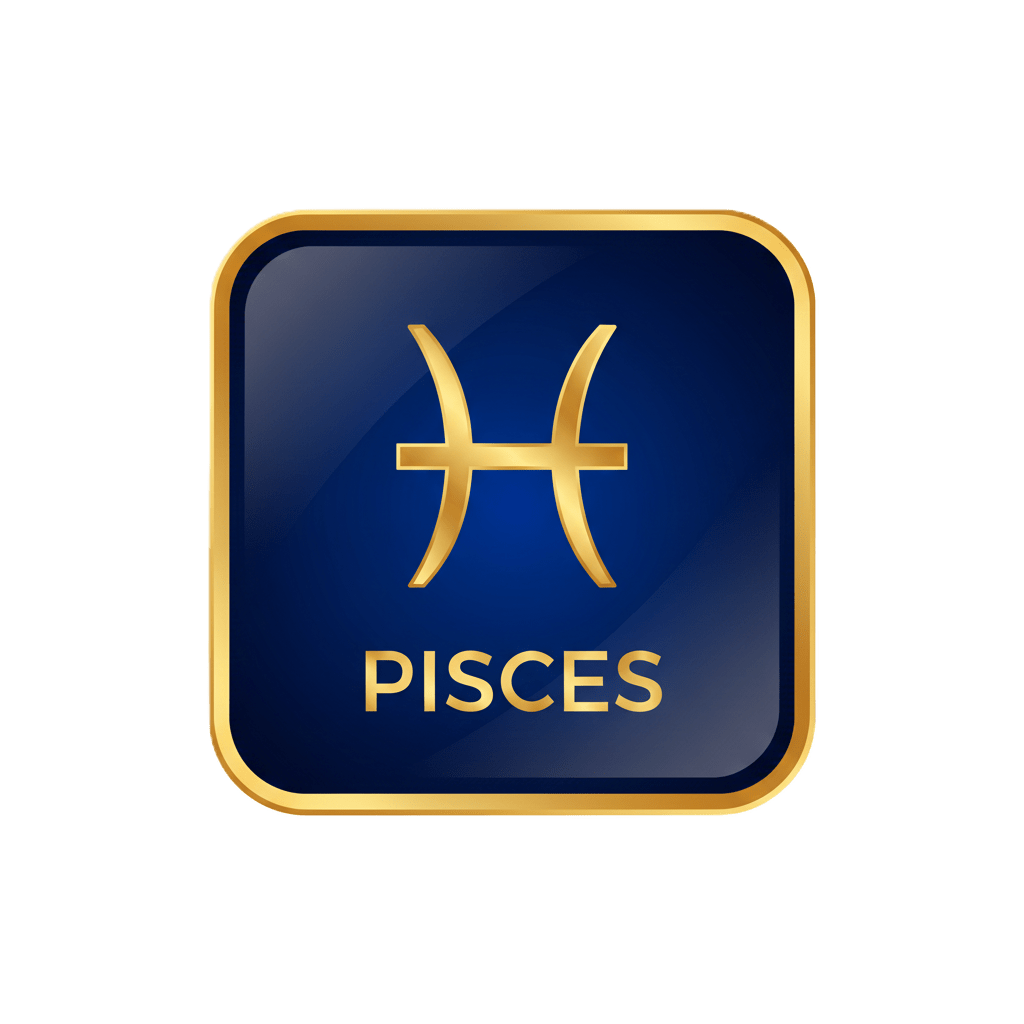 ZODIAK PISCES BY PGSOFT88