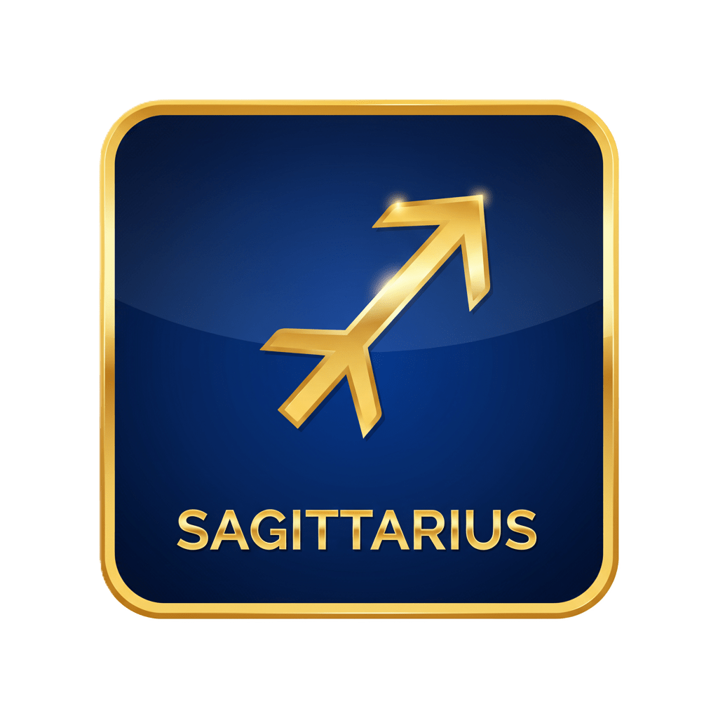 ZODIAK SAGITTARIUS BY PGSOFT88