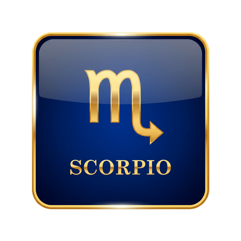 ZODIAK SCORPIO BY PGSOFT88