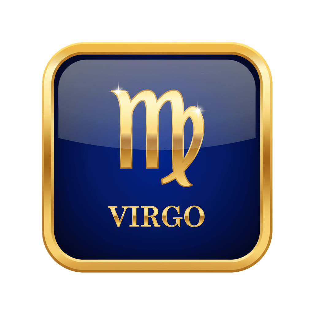 ZODIAK VIRGO BY PGSOFT88