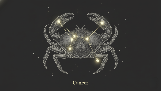 Zodiak Cancer — 01 Desember 2025