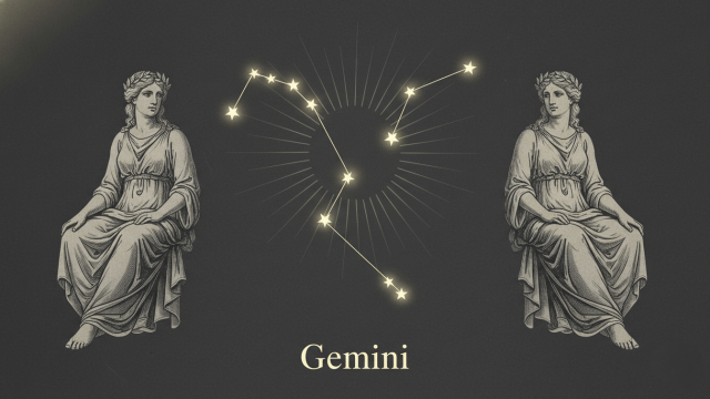 Zodiak Gemini — 01 Desember 2025