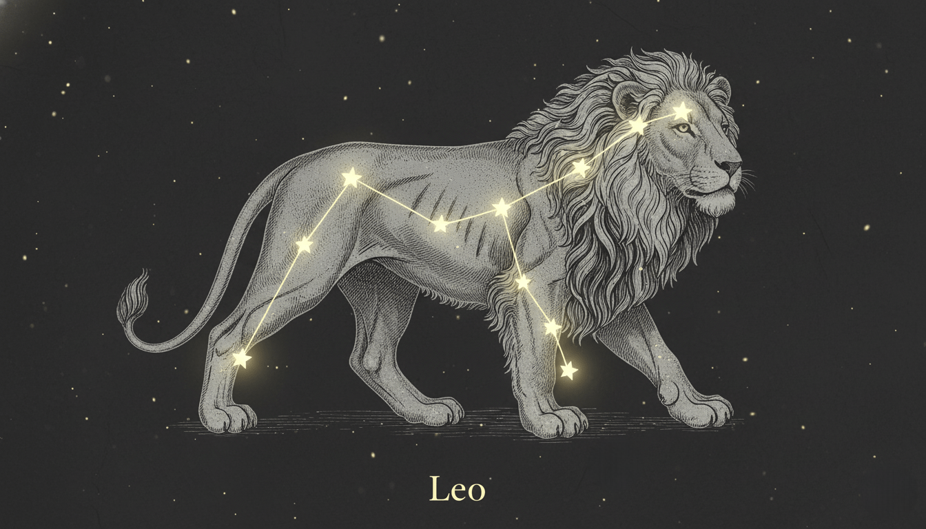 Akurasi Leo 26 November 2025