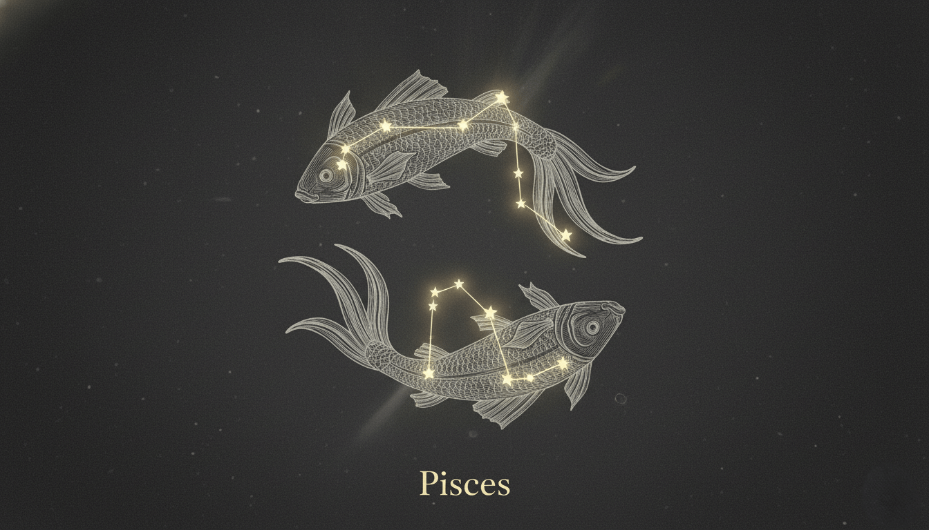 Pisces 30 November 2025