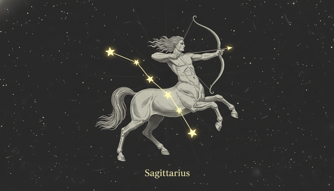 Akurasi Sagittarius 30 November 2025