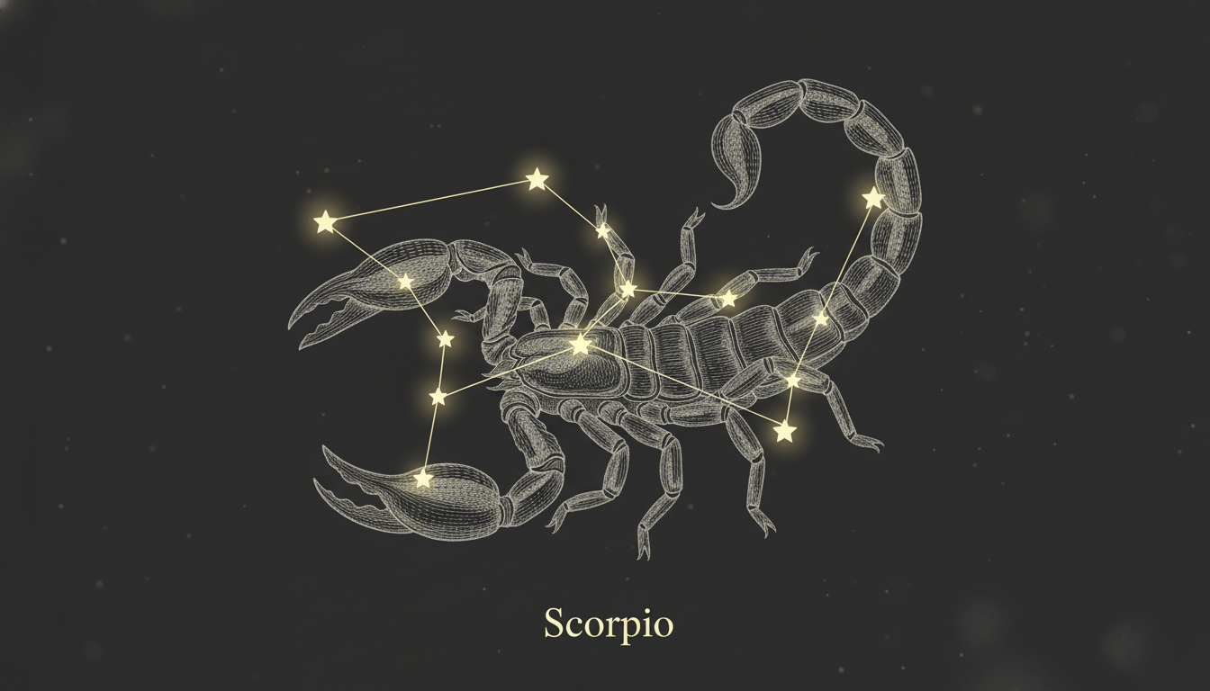 Akurasi Scorpio 30 November 2025