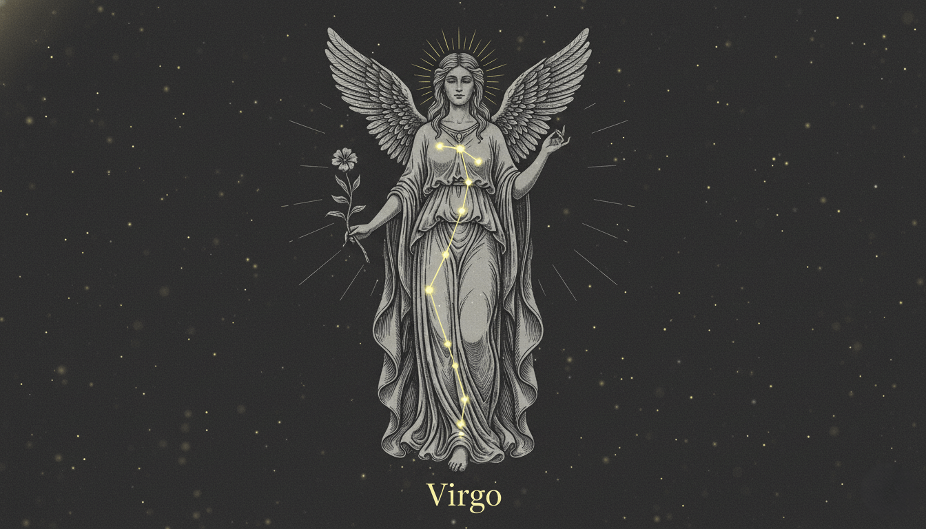 Akurasi Virgo 30 November 2025